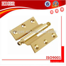 customs made aluminum stamping hinge